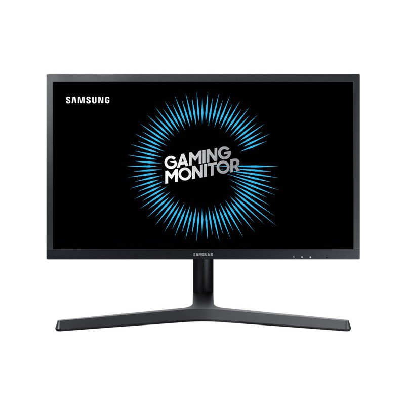 Màn hình LED phẳng Samsung LS25HG50FQEXXV (144Hz)(Cũ)