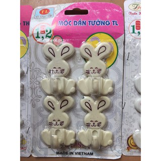 Móc dán tường tl: g36