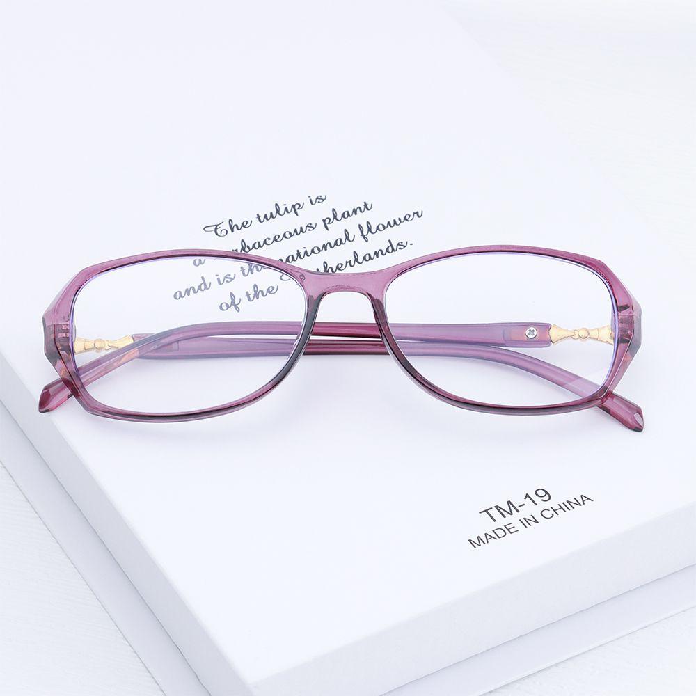 MOILYVN Kính Đọc Sách Siêu Nhẹ Cho Nữ