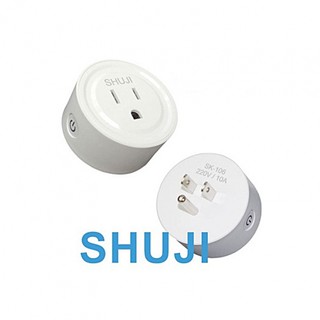 Ổ cắm điện thông minh SHUJI SK-106
