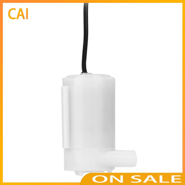 Máy Bơm Nước Mini Dc3v5v6v9v Chuyên Dụng