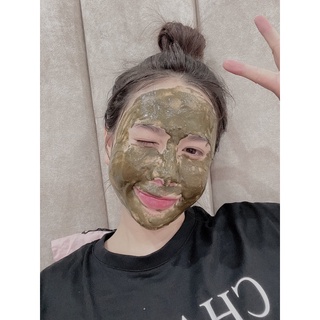  Bột mặt nạ thảo mộc Skin Fuel