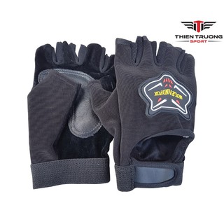 Găng tay tập gym hj-c1001, nơi bán dụng cụ tập gym uy tín