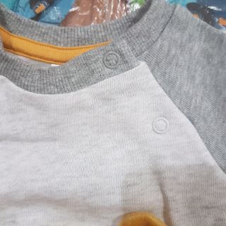 Set Disney gấu Pooh
