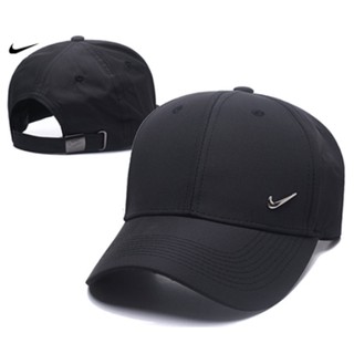 mũ nike 2020 mũ lưỡi trai thời trang mũ lưỡi trai che nắng hàn quốc