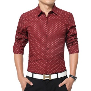 Áo Sơ Mi Nam Thời Trang Korea Design - Hàng Xuất Khẩu Chất Lượng Cao