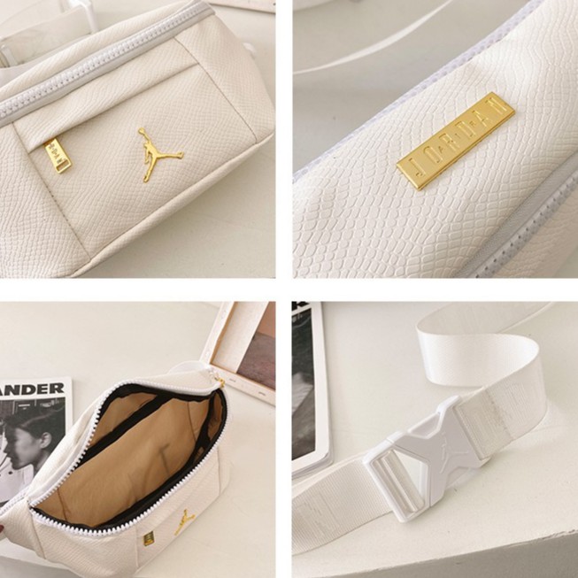 Túi đeo chéo bao tử nam nữ đi chơi đựng điện thoại phong cách unisex thời trang trẻ trung năng động da pu chống nước | BigBuy360 - bigbuy360.vn