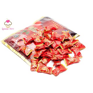 Kẹo Hồng Sâm Vitamin 200g