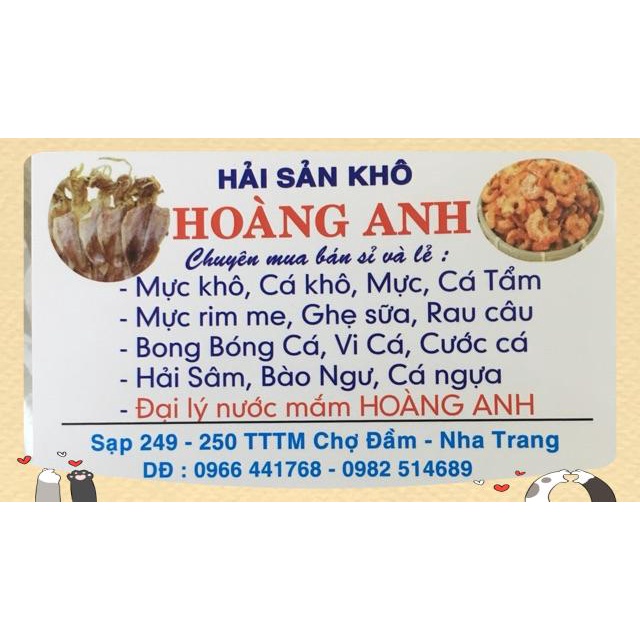 Yến sào nha trang CAM ĐOAN NGUYÊN CHẤT_100gr yến vụn 19 tổ tặng thố