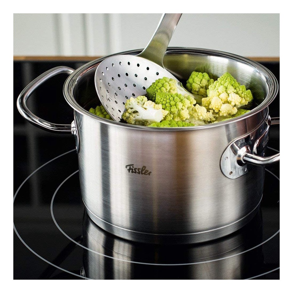 Bộ nồi Fissler  Profi 6 món cao cấp made in Germany