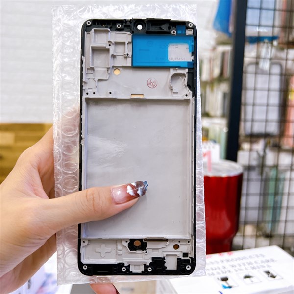 Màn hình Samsung A32 4G Oled khung, bảo hành đổi trả.