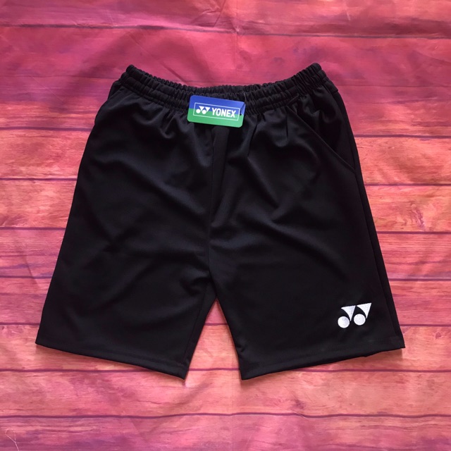 Quần Short Cầu Lông YONEX Cho Nam Sử Dụng Trong Tập Luyện Và Thi Đấu Cầu Lông Có 7 Màu Lựa Chọn