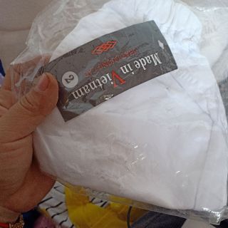 Quần Kaki Ngố Cho Bé Trai