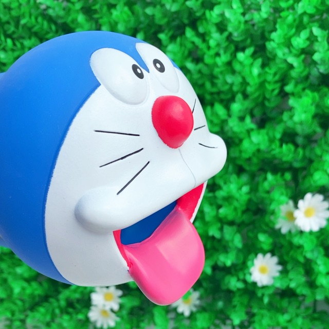 Chụp vòi nước Doremon Doraemon