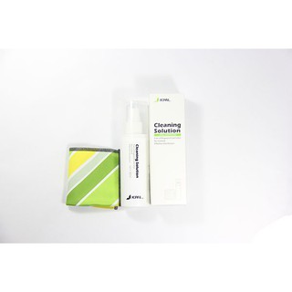 Bộ Dung Dịch Vệ Sinh Macbook/Laptop JCPAL Cleaning Solution- Hàng chính hãng