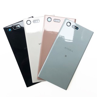 Nắp Đậy Pin Thay Thế Chuyên Dụng Cho Sony Xperia X Compact F5321
