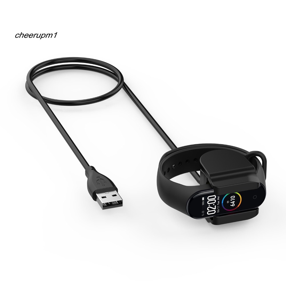 Đế Sạc Thay Thế Cho Vòng Đeo Tay Thông Minh Mi Band 4