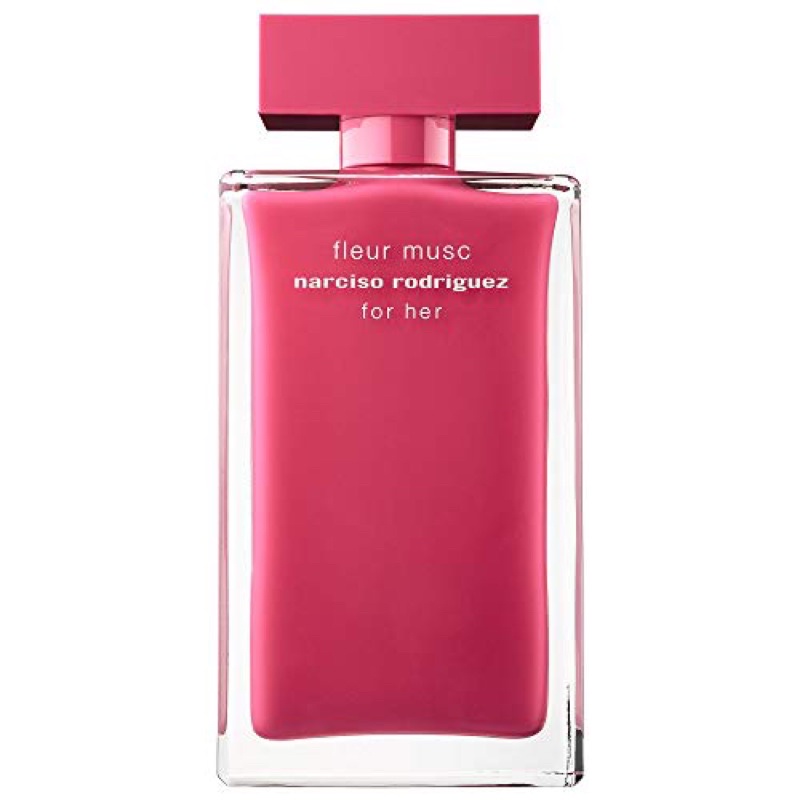 Nước hoa chiết chính hãng - NARCISO RODRIGUEZ Narciso Fleur Musc
