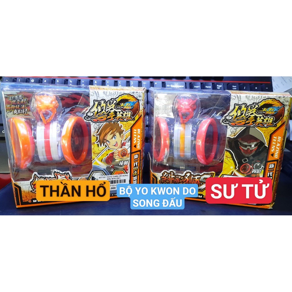 BỘ YO KWON DO CHÍNH HÃNG AULDEY DÒNG SONG ĐẤU BLAZING TEAMS 6