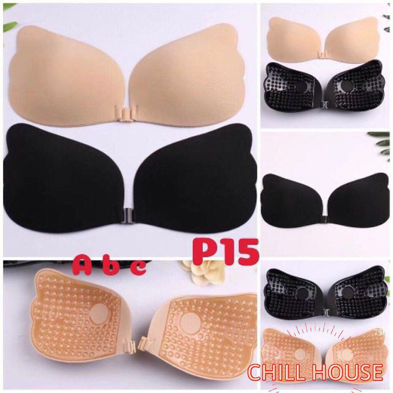 SALE Áo dán ngực cánh tiên cài ngực trước HÀNG ĐẸP - CHILLHOUSE