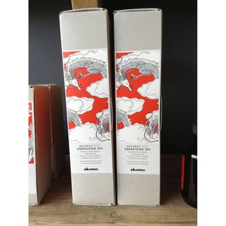 GEL CHỐNG RỤNG TÓC DAVINES ENERGIZING 150ML