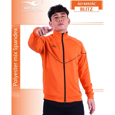 ÁO KHOÁT BLITZ SALE TẸT GA | BigBuy360 - bigbuy360.vn