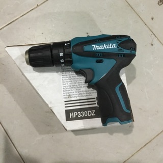 MÁY KHOAN BÚA MAKITA HP330DZ