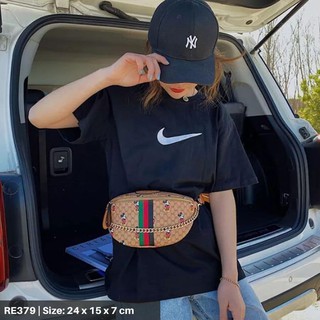 [SIÊU CÁ TÍNH] TÚI BAO TỬ VÀ MŨ MICKEY