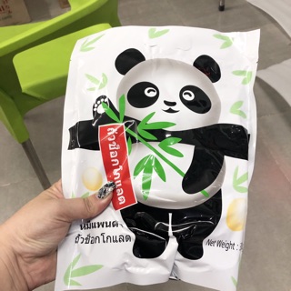 Kẹo Socola Gấu Trúc - Thái Lan -  300g