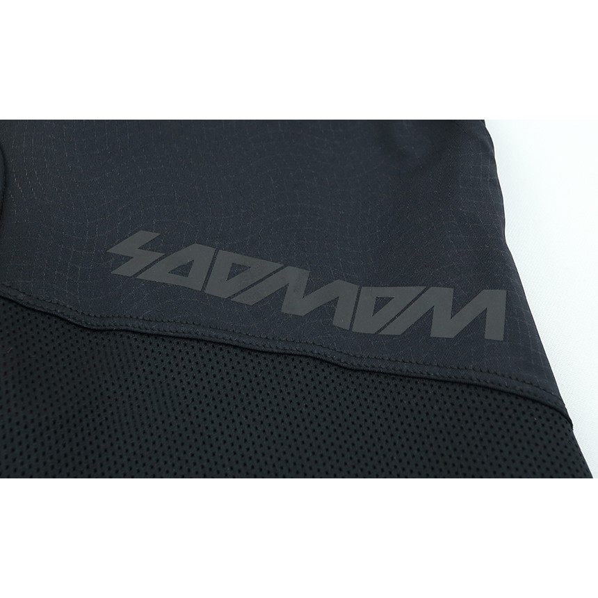 Quần đạp xe nam loại tốt Soomon Gladitor III chống đau mông