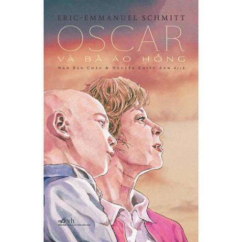 Sách Nhã Nam - Oscar Và Bà Áo Hồng