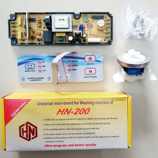 Bo mạch máy giặt đa năng SXY 2200