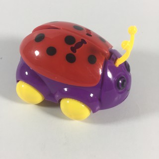 Đồ chơi Bọ cánh cam rút dây