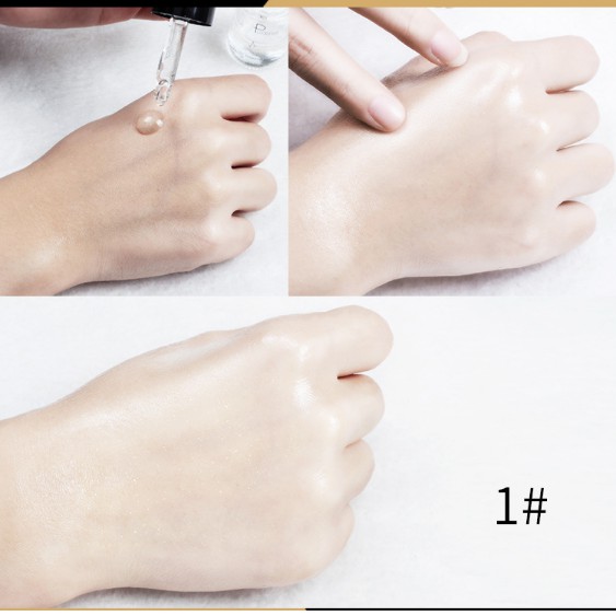 Essence makeup Pudaier - dưỡng da măng mướt trc trang điểm | BigBuy360 - bigbuy360.vn