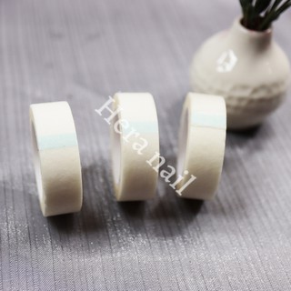Băng keo lụa LADURA nối mi