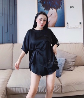 ĐỒ BỘ LỤA HOT TREND