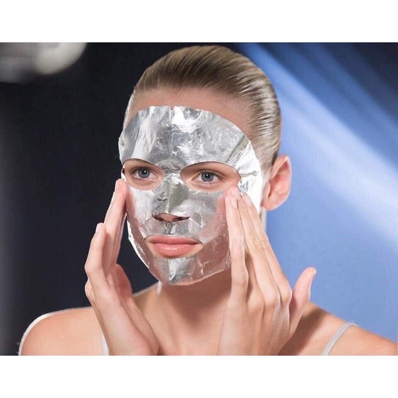 Mặt Nạ Lá Bạc Estee Lauder Advanced Night Repair Concentrated Recovery PowerFoil Mask
