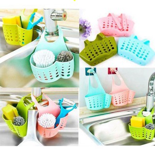 Giỏ để đồ treo vòi nước siêu bền