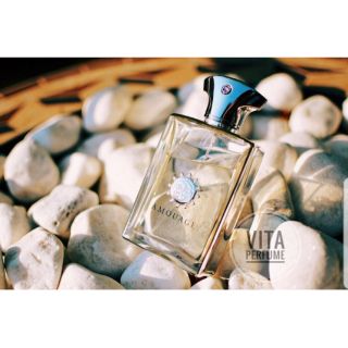 [Mẫu Thử] Nước Hoa Amouage Reflection Man -  Mùi Hương Nam Tính, Mạnh Mẽ & Cuồng Nhiệt