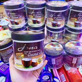 Kem Ủ Tóc Jena Thái Lan 500ML
