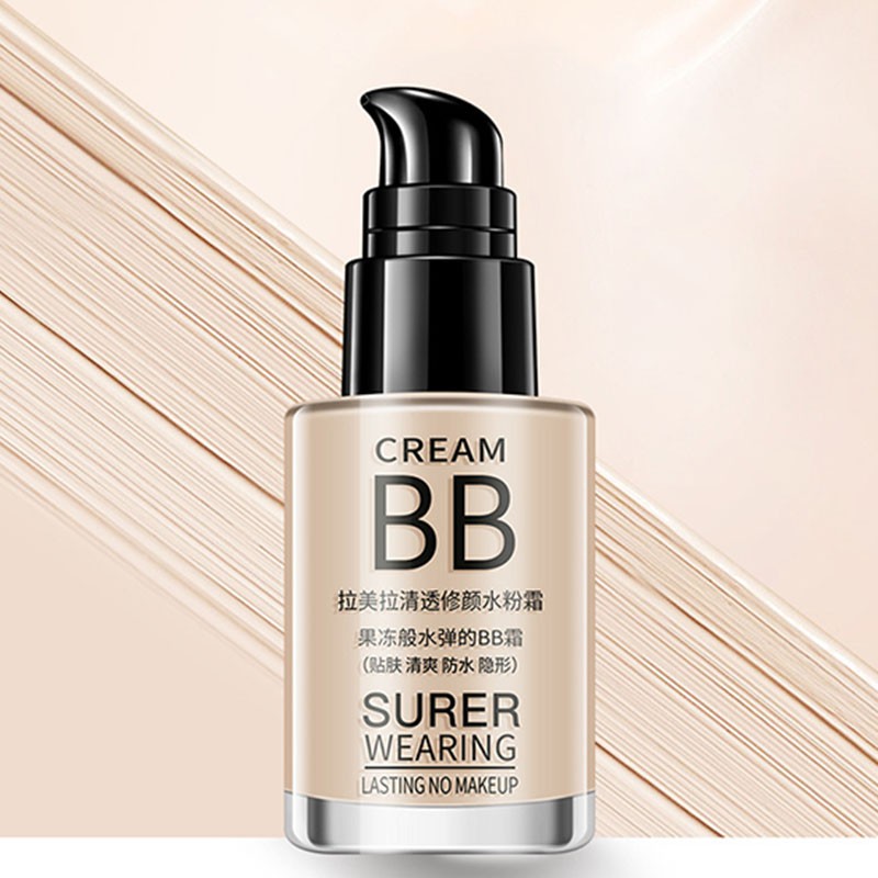 Kem nền BB Lameila che khuyết điểm dưỡng ẩm chống nước lâu trôi nội địa Trung | BigBuy360 - bigbuy360.vn