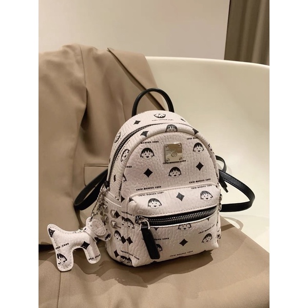 Balo Nretro x Chibi Maruko Chan