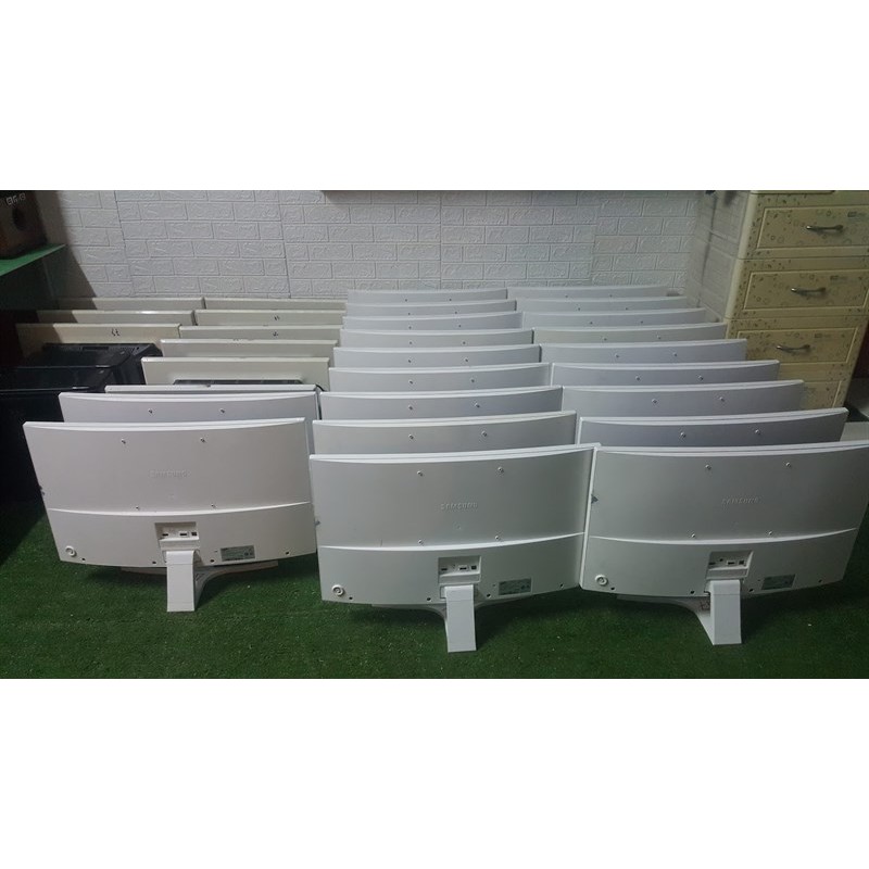 Màn hình LCD 32'' Samsung LED Cong Chính Hãng cũ | BigBuy360 - bigbuy360.vn