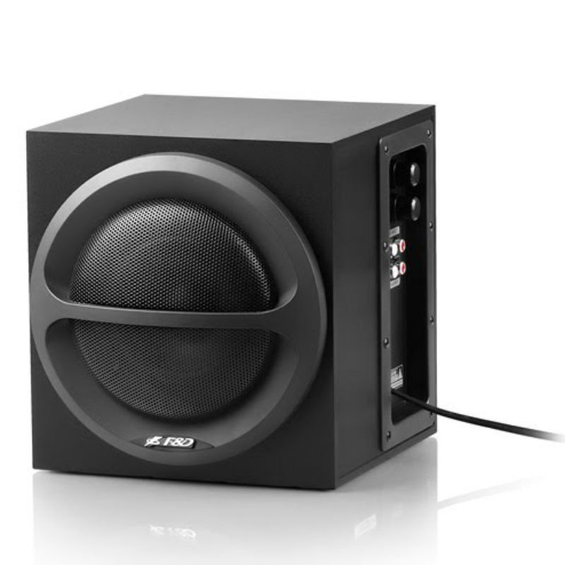 Loa Vi Tính Fenda A110 2.1 công suất 35W - Hàng Chính Hãng