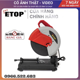 Máy cắt sắt bàn