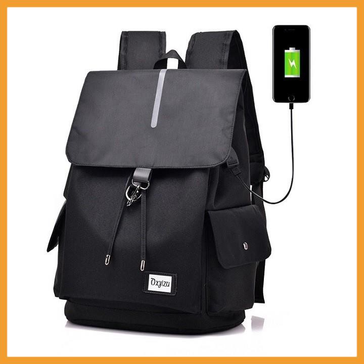 ( FREE SHIP TỪ 50K ) Balo Nam UNISEX BL431-Chính hãng phân phối #8