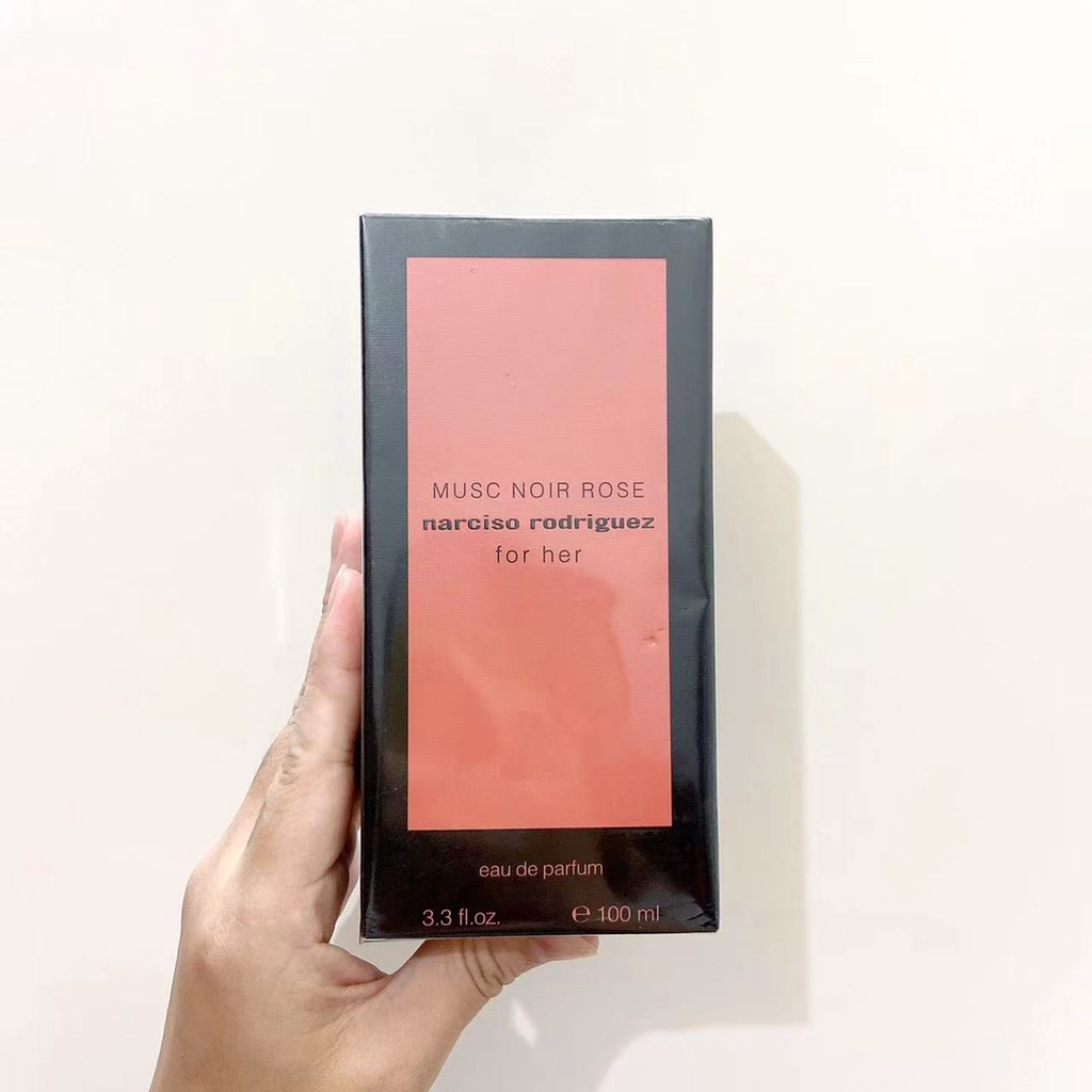 Nước Hoa Hồng Narciso Rodriguez 100ml