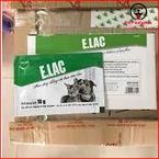 Men tiêu hóa Elac cho chó mèo gói 10g