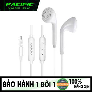 Tai Nghe OPPO A5 2020 NEW + Tặng Que Chọc Sim Pacific