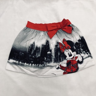 [Disney] chân váy bé gái